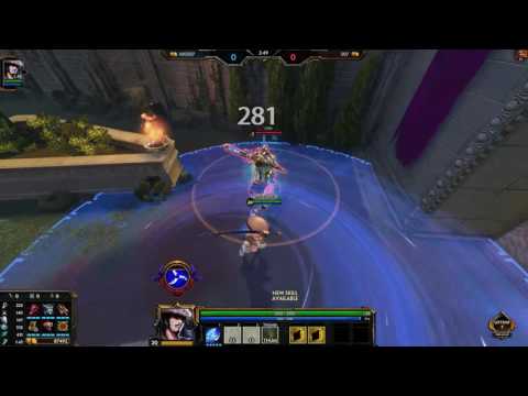 Susano Hydra's AA Cancel