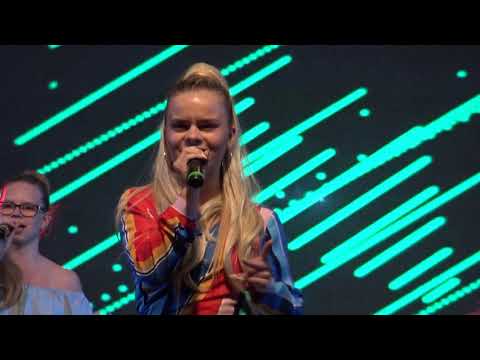 ORFEUSZ W ITALII 2019 - Gala - Amelia RYDZYŃSKA   Poland