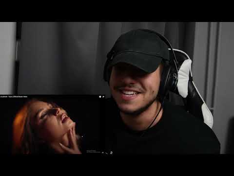 Manuel x Azahriah - Toxic | Official Music Video REKACIO