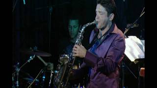 Dave Koz - Over The Rainbow