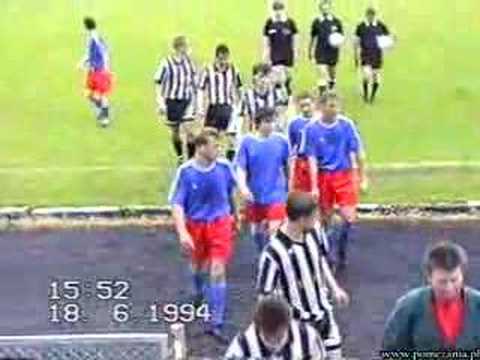 Gryf - Pomezania '94