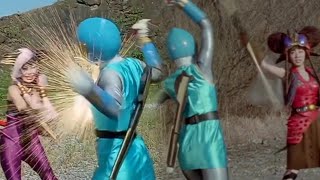 Download lagu Nanami vs. Wendinu & Furabijo Fight Scenes Hurricanger Hurricane Blue mp3