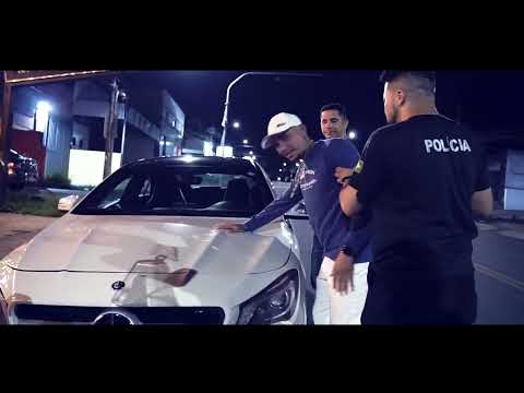 MC FAK E ITALLO ZK - DEIXA A FAVELA VENCER ( CLIPE OFICIAL)