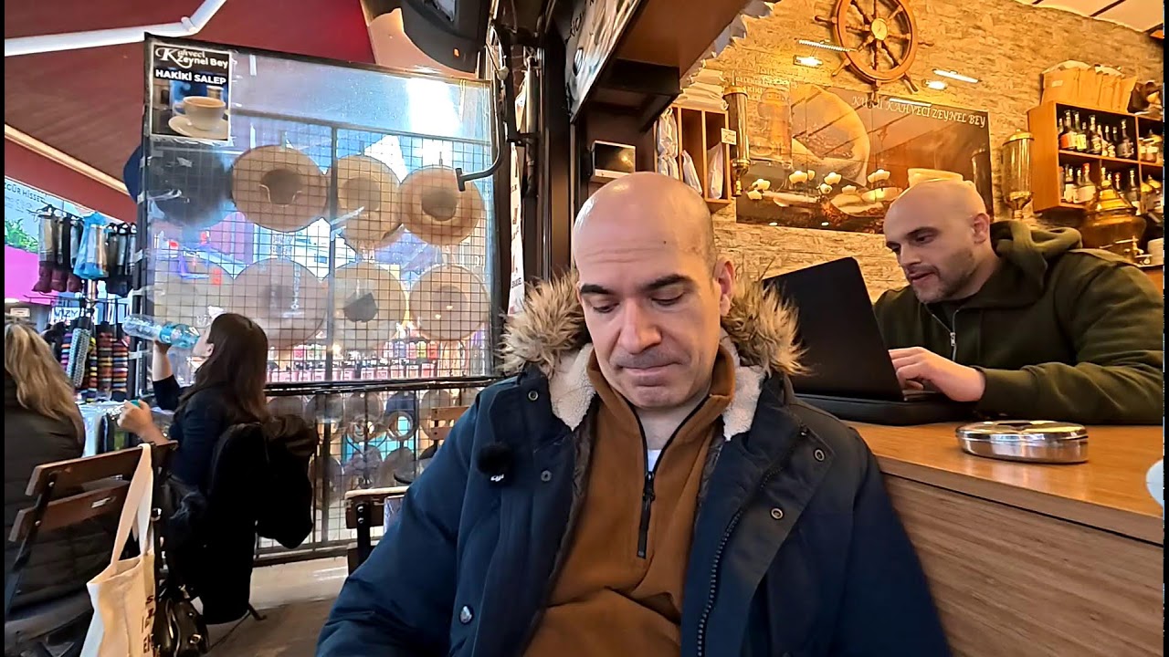 Turkcell 5G Testi / Canlı Maks Performans