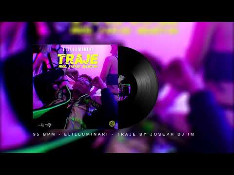 Elilluminari - Traje By Joseph Dj IM