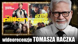 Wideorecenzja Tomasza Raczka