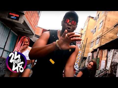 MEGA RAVE DA MADRUGADA - JOGA PRA TODA RAPAZIADA - DJ Tezinho e MC Junior Maia