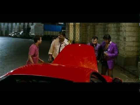Ferrari Ki Sawaari (2012) Trailer