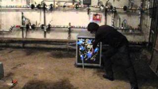 Voodoo Box iilusion Mikhail VS Mariya 2010