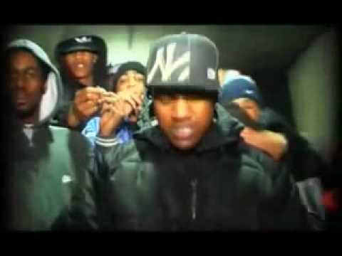 Stana Man -- Freestyle (Beaumont E10 Waltham Forest)