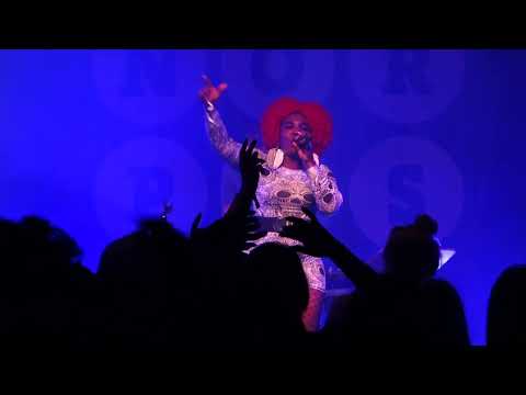 Mc Yallah & Debmaster - Higher @ Norpas Festival, Taalintehdas, Finland 5.8.2023