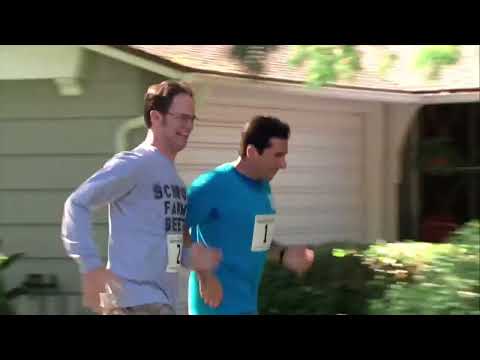 Michael Carbo Loading    The Office US