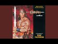 Night Bird (Conan The Destroyer/Soundtrack Version)