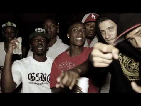 Rocket Da Goon ft. Troublez - Andale (Official Video)