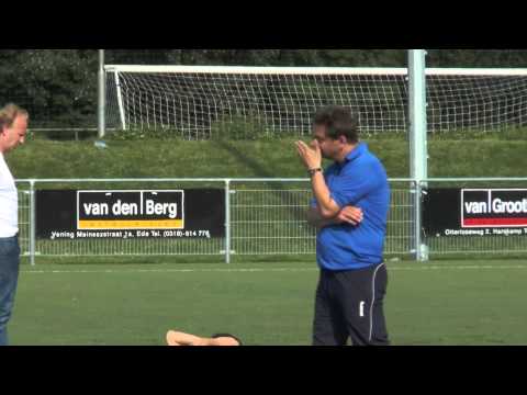 Toyota van Gent Finaleweken: Blauw Geel '55 degradeert tegen KHC