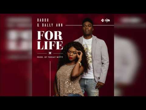 Dally Ann and Babou Pires