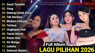 Download lagu DANGDUT KALEM SLOW BASS 2026 | DANGDUT KOPLO TERBARU 2026 | CEK SOUND DANGDUT CLARITY FULL BASS 2026 mp3