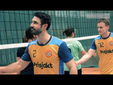 15.05.2017 Siatkarska Biznes Liga (2. kolejka sezonu wiosna-lato 2017)