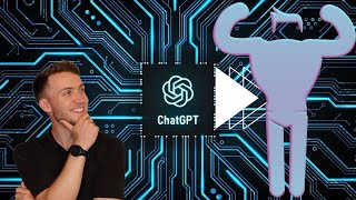 Can ChatGPT Make Me Stronger? Using AI To Build A Home Workout Program.