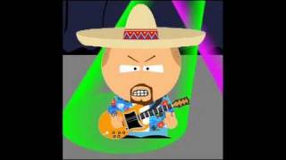 Böhse Onkelz - Ich bin in Dir (South Park Version)