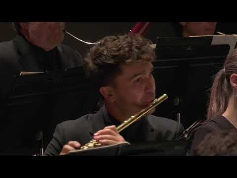 Prokofiev: Symphony No. 1, "Classical" — Los Angeles Chamber Orchestra — Jaime Martín