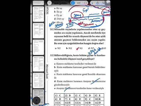 Constitutional Law Question Solution