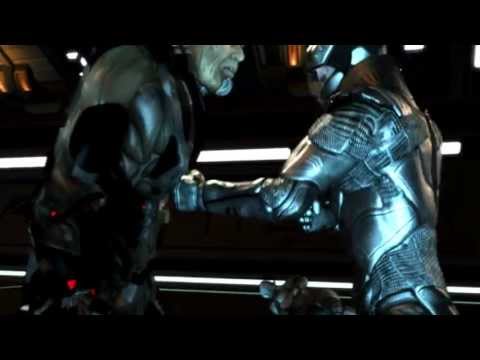 Uzay Kuvvetleri 2911 (UK-2911) - Official Teaser-2