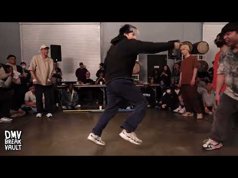 White Lotus vs Supernova | MST 5 Year Anniversary | Top 8