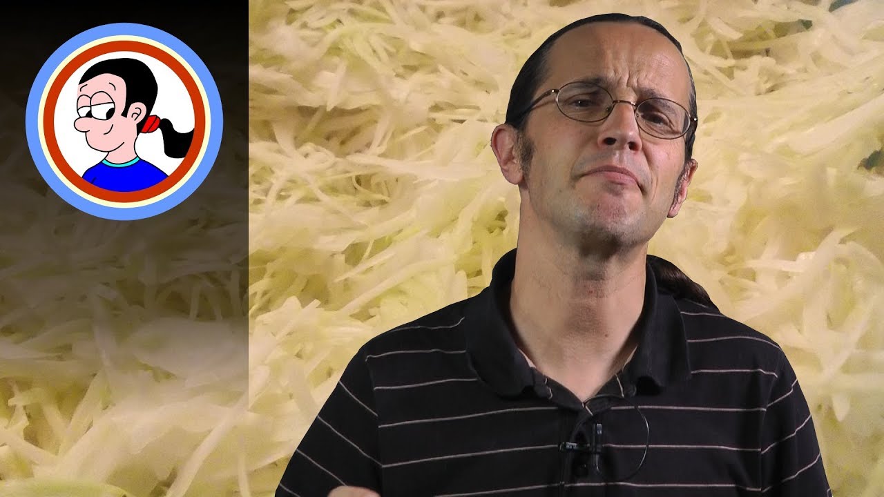 Do Germans eat sauerkraut every day? Tipseri