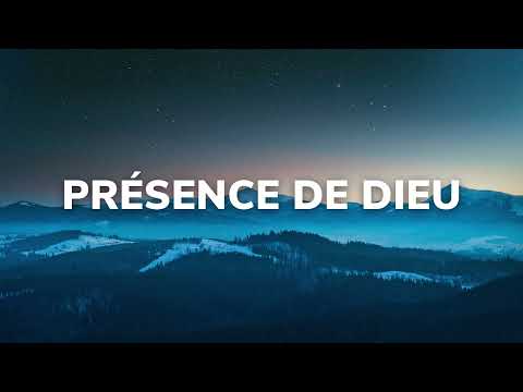 PRÉSENCE DE DIEU (Piano +Batterie + Harpe) -  Nathanael B Adoration Piano