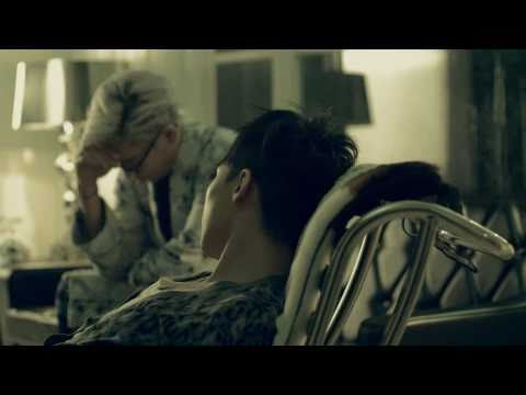 [HD] GD & T.O.P - Baby Goodnight Official Music Video (MV Download Link + Eng Sub)