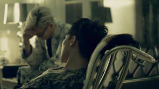 [HD] GD &amp; T.O.P - Baby Goodnight Official Music Video (MV Download Link + Eng Sub)