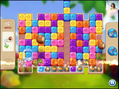 Lilys Garden Level 1041