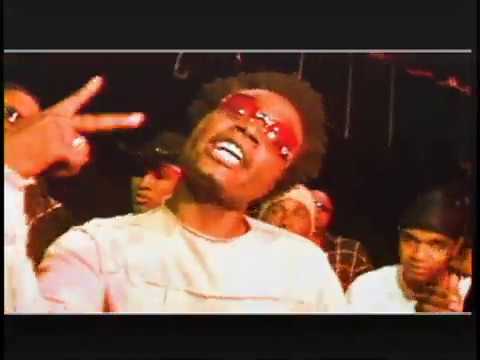 509  Fake  (Official Music Video ) 2003