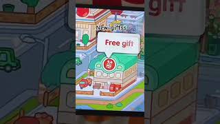 Download lagu New gifts 🎁||toca boca||toca life world||#tocaboca #trend #aesthetic #epic mp3