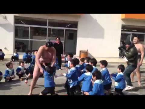 小松川めぐみ幼稚園 江戸川区 の動画 動画検索 ガッコム