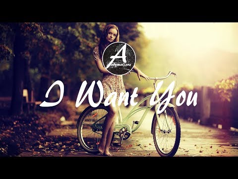 Robotaki & Manila Killa - I Want You (ft. Matthew John Kurz)