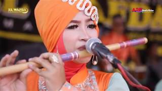 Download lagu TIKET SUARGO - EL WAFDA (Live Kebonagung Tegowanu Grobogan Jawa Tengah) mp3