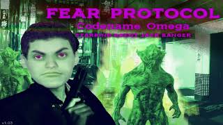 April Fool's Special: FPCO Starring Agent Jack Banger