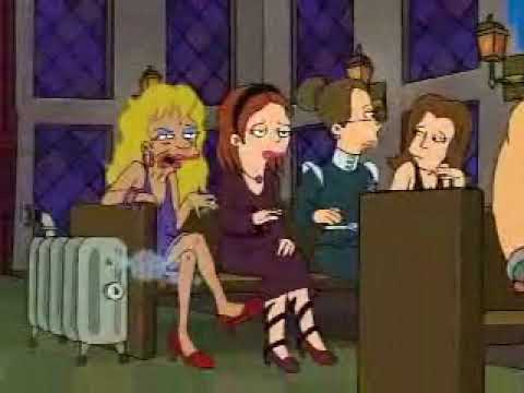 Futurama: Him Do Good Snoo-Snoo (Eh)