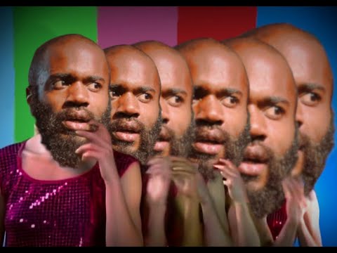 Death Grips x Chemical Brothers - Let Forever Get Me (Mashup)