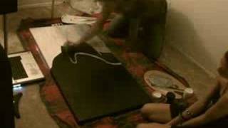 I Painted a Picture!