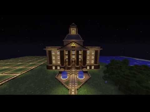 Server Minecraft 1.3.2{FreeBulid} No Premium