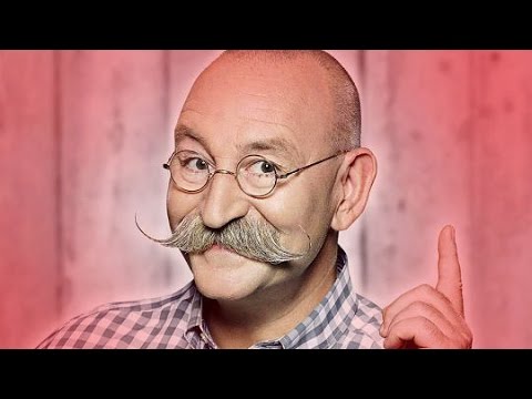 Die Beleidigung des Horst Lichter - (The Woodzman SYNCHRO)