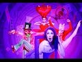 Alice's Adventures in Wonderland trailer 2013 ...