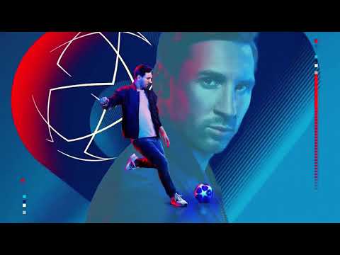 UEFA Super Cup 2019 Outro HD Nissan & Pepsi PL