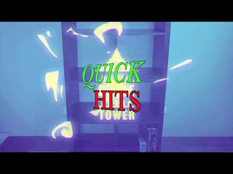 Quick Hits: Cover (board game review)