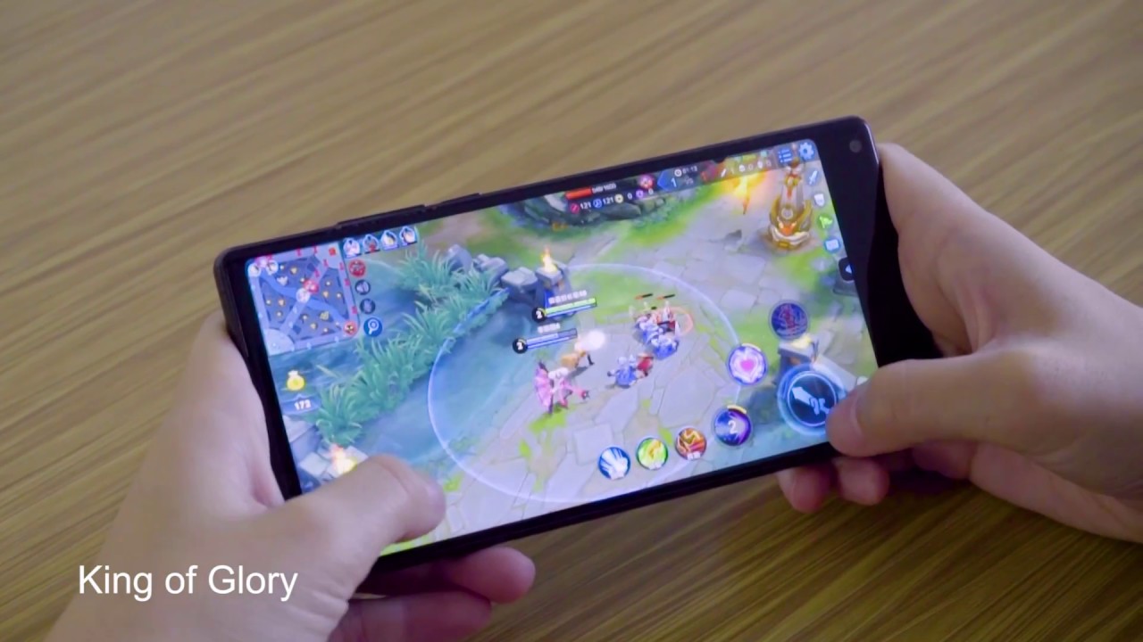 Video Thumbnail