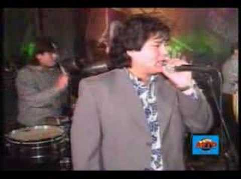 Nectar - Sigo Esperando (En Vivo)