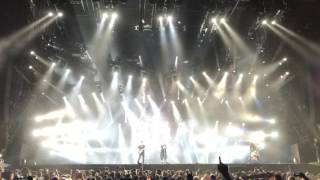 Matapaloz - Böhse Onkelz - So gehts dir 4K 16.06.2017 Hockenheim